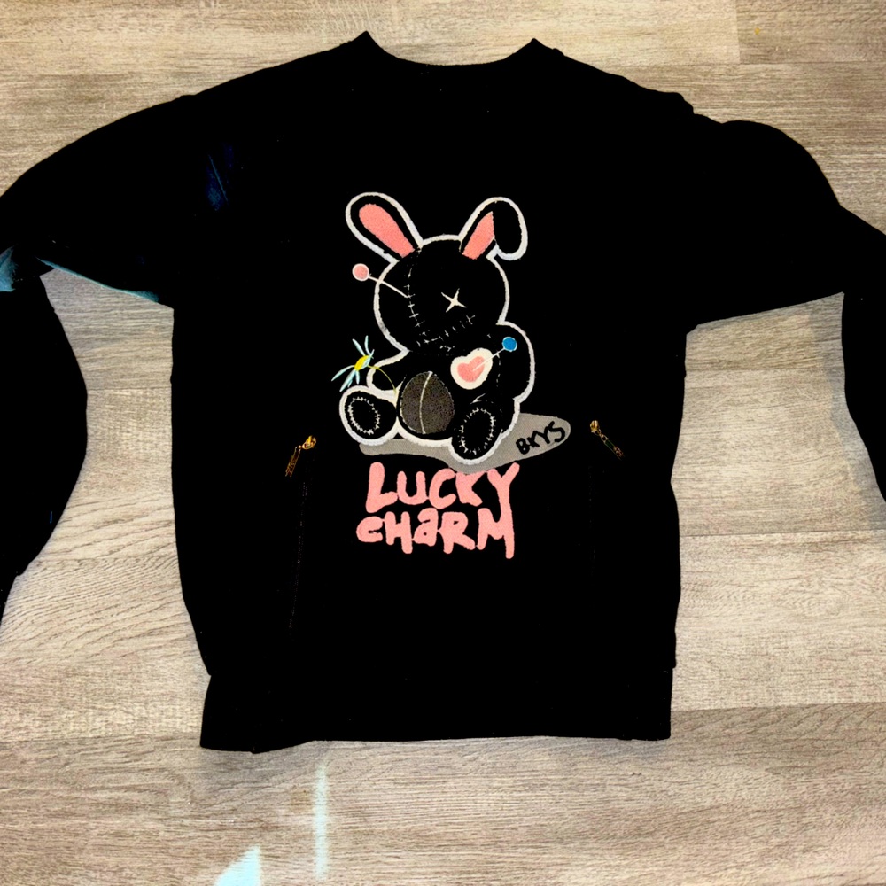 Sweater / Hoodie Streetwear
